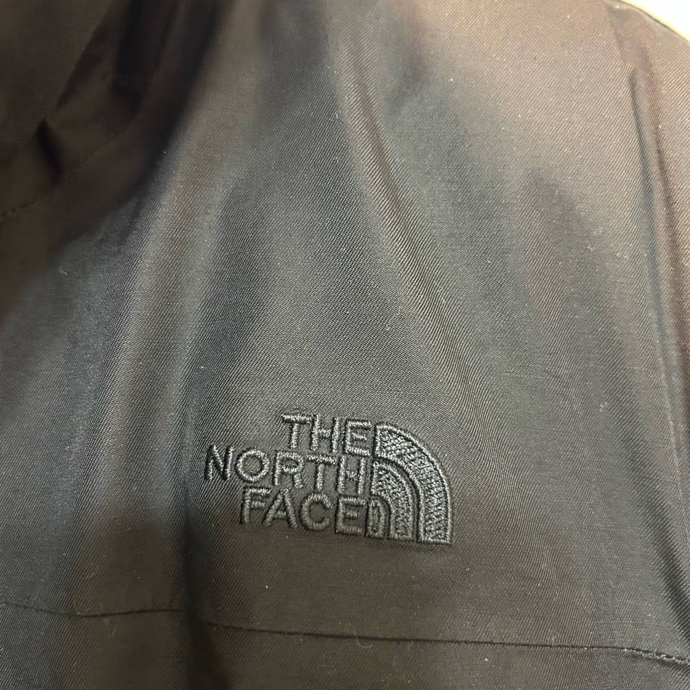 North face Down coat - Black - Picture 8 of 8